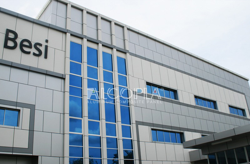 Besi Apec Headquater, Seksyen 26, Shah Alam